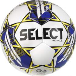 Futbola bumba SELECT ROYALE V23 FIFA