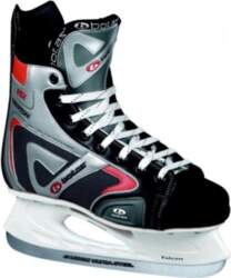 Hekeja slidas Botas Crypton 161 /