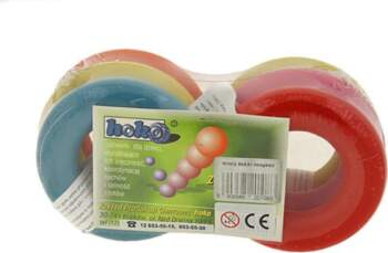 Hoko Maxi disks / 9,4