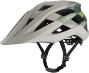 Ķivere LIMAR Pora, Matt Sand Green