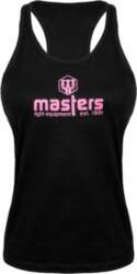 Masters Top Basic W 061703-M (S)