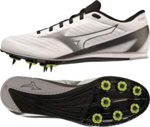 Mizuno Apavi ar radzēm X FIRST