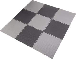 MP12 MULTIPACK L. GRAY PUZZLE MAT