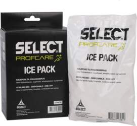 Select Ice 2 Pack komprese