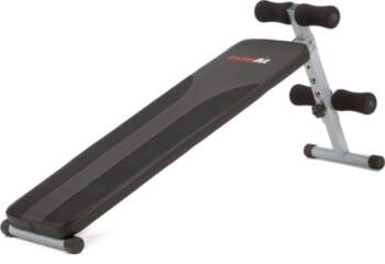 Sols / Sit-up bench EVERFIT WBK100