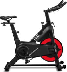 Spineris Ffittech Ride