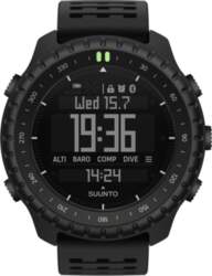 SUUNTO CORE 2 ALL BLACK