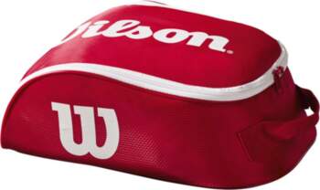 TOUR IV SHOE BAG RDWH
