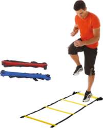 Agility Ladder TREMBLAY Flat 4m Adjustable