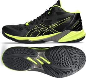 Asics Sky Elite FF MT 2