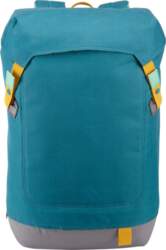 Case Logic Larimer Backpack 15,6