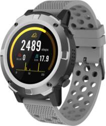 Denver SW-660 Gray strap
