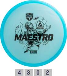 Disks / DISCMANIA Midrange Driver PREMIUM