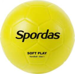 Handbola bumba Soft play
