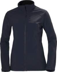 Helly Hansen Paramont Softshell jaka W