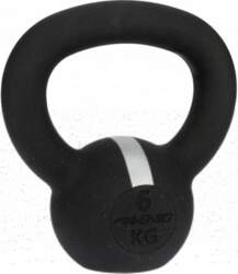 Kettlebell AVENTO 42KG 6kg