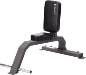 L8008 EXCERCISE BENCH HMS