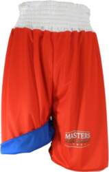 Masters Boksa šorti M 06235-M (S)