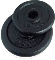 Metāla svarcelšanas disks 10kg,  dm 50mm