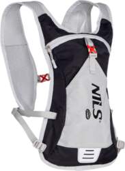 NC1708 BLACK RUNNING BACKPACK TRIPPER NILS