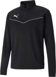 Puma teamRISE 1 4 Zip Top