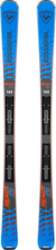 Rossignol React Rti Konect / NX