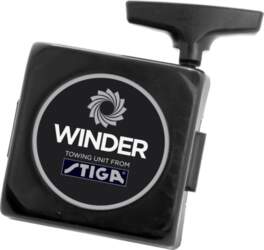 Stiga Winder / Towing Unit Assy