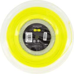 Strings for tennis racket DUNLOP EXPLOSIVE