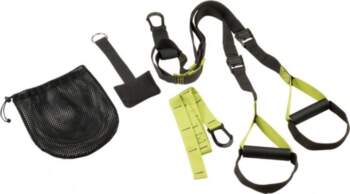 SVELTUS Suspender