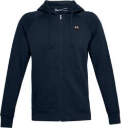 Under Armour Rival Fleece FZ Hoodie