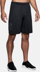 Under Armour Tech Graphic Short M