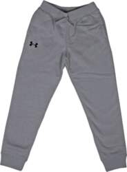 Under Armour Y RIVAL COTTON PANTS