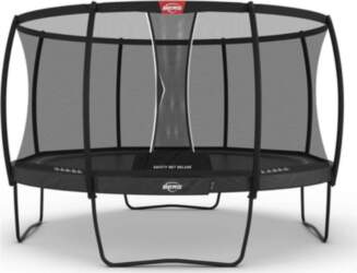 Batuts BERG Elite Regular 430 Grey