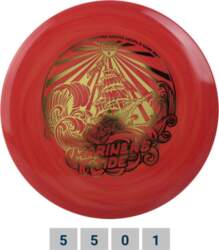 Discgolf DISCMANIA Midrange Driver S-LINE SWIRL