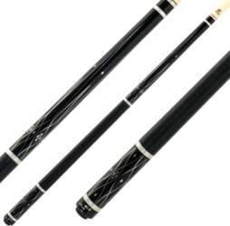 Dynamic Billiards Pulo lazda "Fury