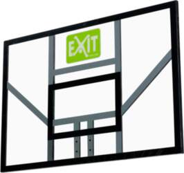 EXIT Galaxy basketbola vairogs