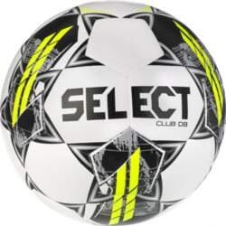 Futbola bumba SELECT Club DB FIFA