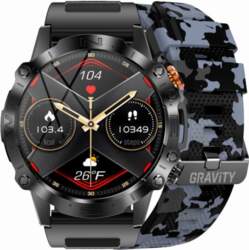 Gravity GT20-5 viedpulkstenis (-)