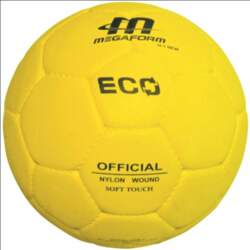 Handbola bumba soft touch