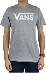 Inny Vans Classic Heather Athletic Tee