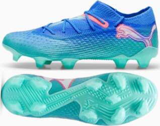 Puma Future 7 Ultimate Low FG/AG