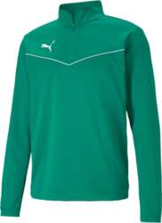 Puma komanda RISE 1 4 Zip