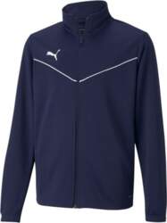 Puma teamRise Training Poly Jacket Jr