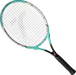 Techman 8003 tenisa rakete + 3