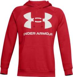 Under Armour Rival Fleece Big Logo