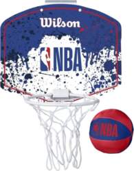 Wilson Basketbola dēlis Mini NBA Team