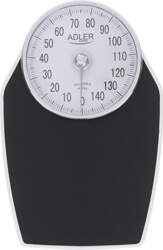 Adler Mechanical Bathroom Scale AD 8177