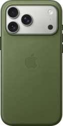 Apple iPhone 17 Pro Max TechWoven