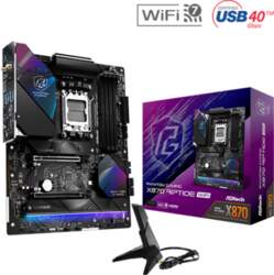 Asrock X870 RIPTIDE WIFI X870 RIPTIDE