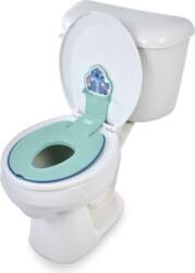 BRIGHT STARTS potty lid Stich &